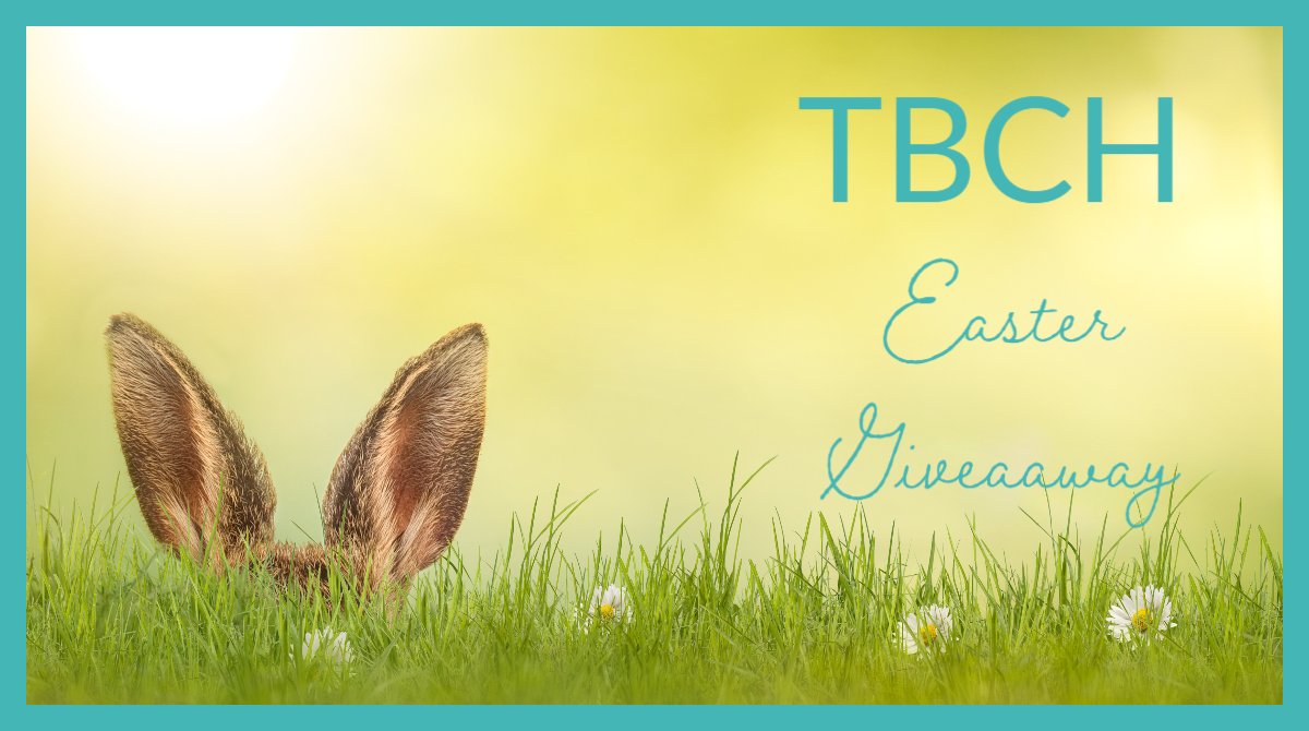 Exciting giveaway coming in a few days!  Because social media can be a little unreliable we are running it via our newsletter. Sign up to take part tbch-ltd.ck.page/6c14e50dbf We don't send many newsletters &amp; on each one you have the option to unsubscribe if we start to bore you!