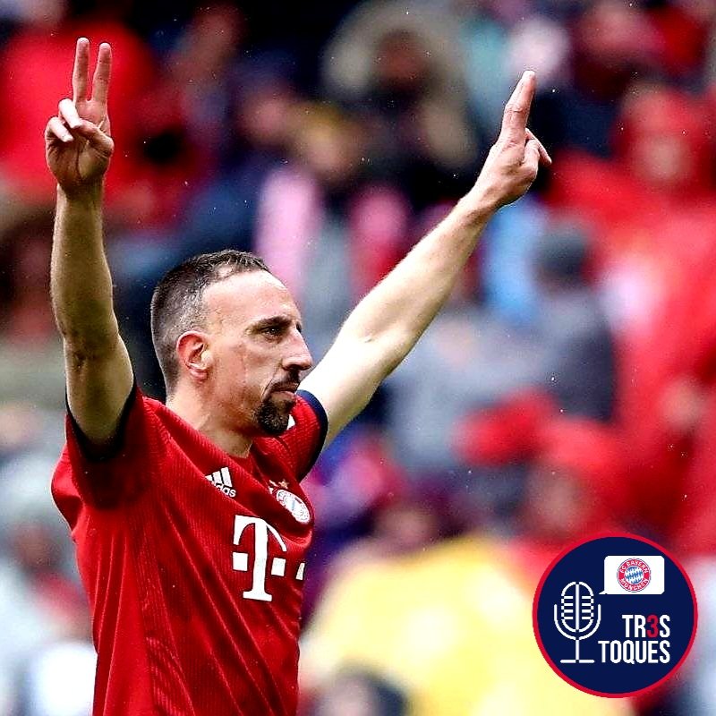 cezar_g's tweet photo. ¡Felices 39, Franck!
La banda izquierda te extraña a diario.
#trestoques #bayern #ribéry https://t.co/492X15XgNO