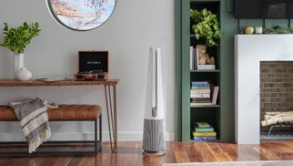 LG_KD_Philly's tweet photo. Spring air in, spring allergens out β¨ Keep your home clean, cozy, and sneeze-free with the LG AeroTower Air Purifier. #CleanandCozy #LGUS #LGFam
@LGUS https://t.co/VMpePDat6f