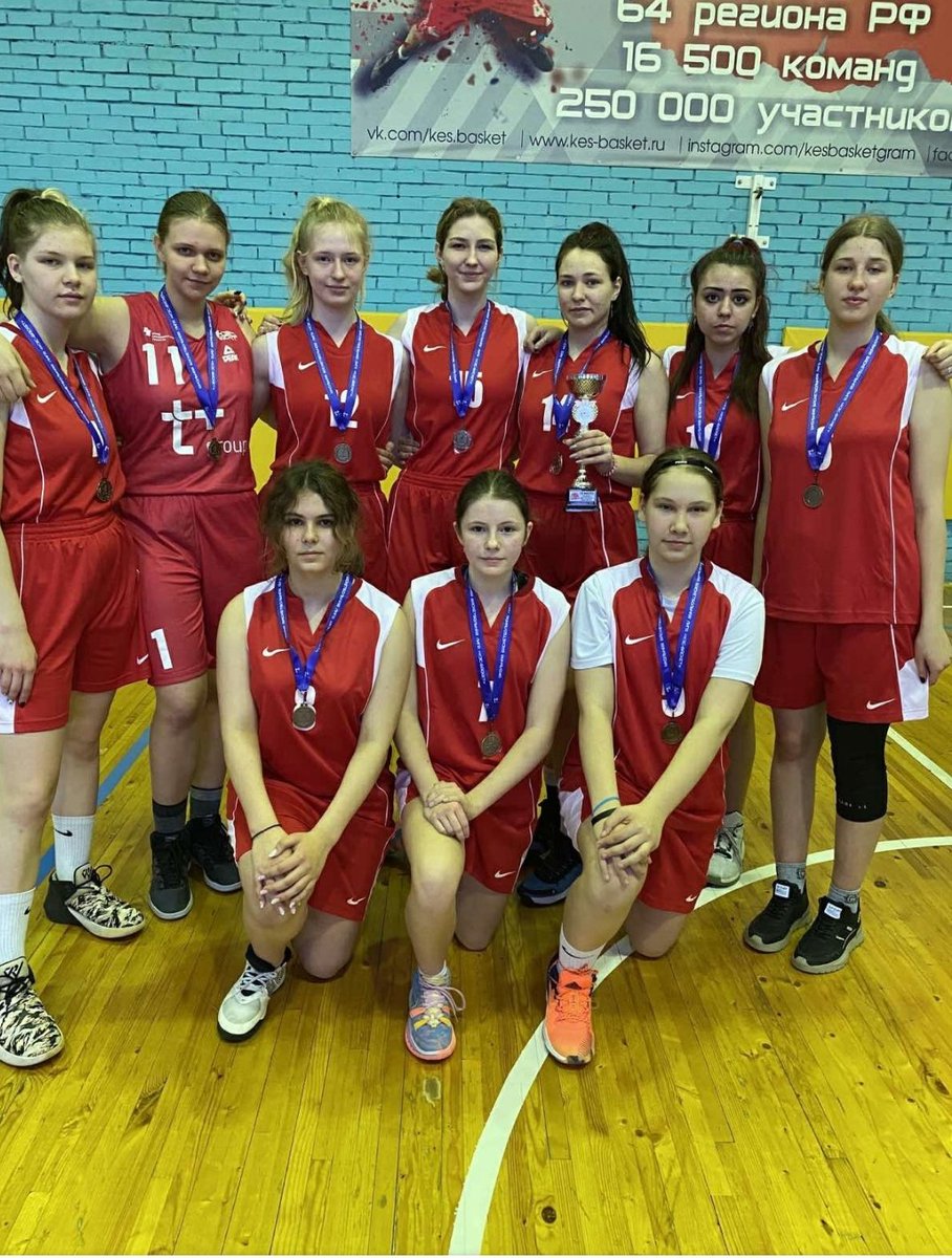 МБОУ Школа № 93 г.о. Самара tweet media