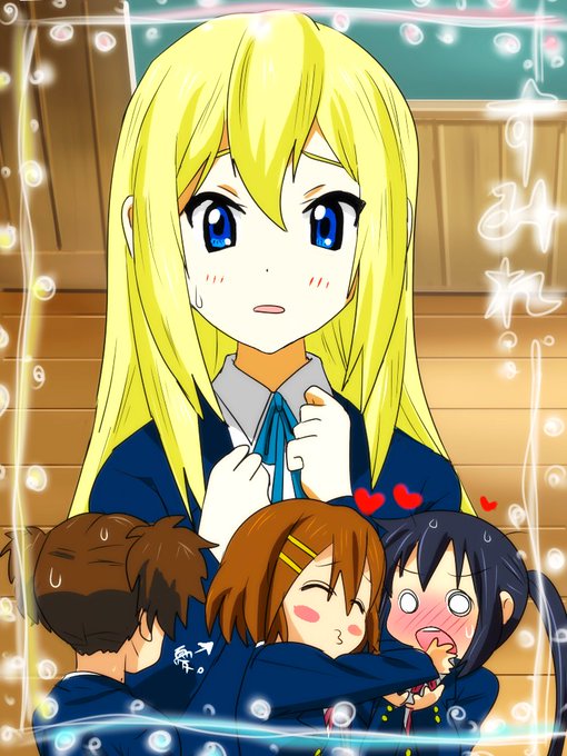 明石たこはちakashicoctopusさん がハッシュタグ けいおん をつけたツイート一覧 7 Whotwi グラフィカルtwitter分析