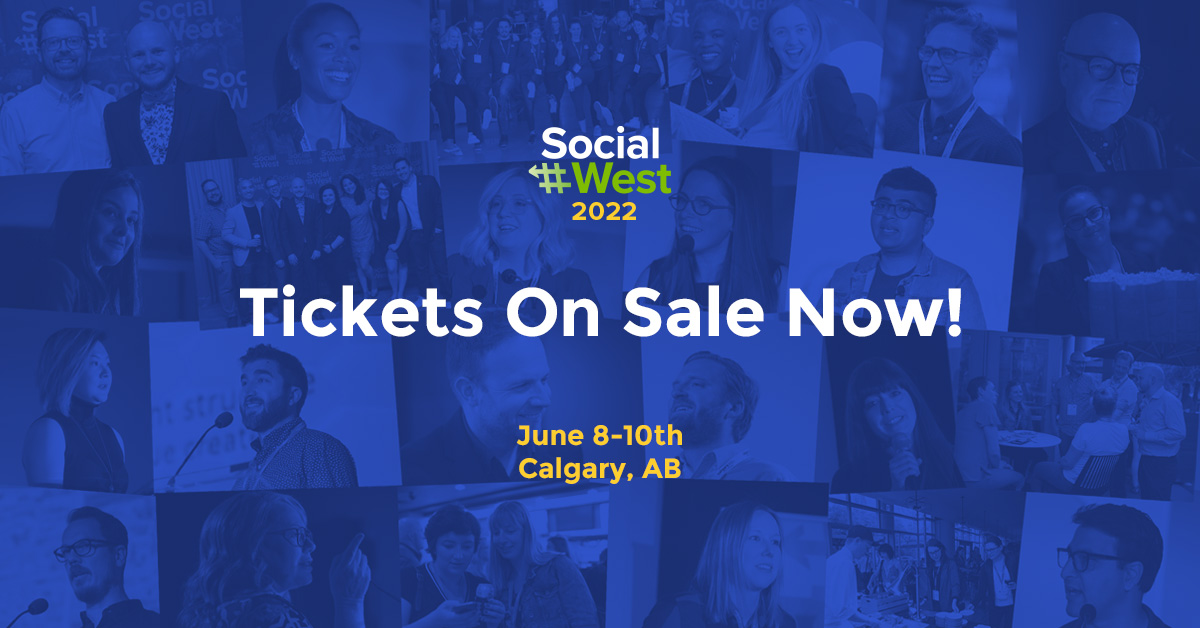 SocialWest tweet media