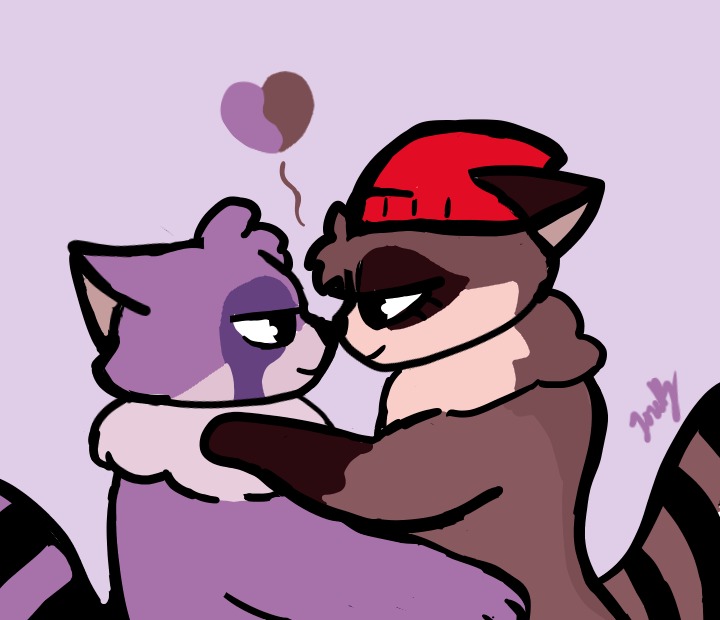 TheJackManArt's tweet photo. Porque presiento que soy el único que shipea a estos dos?
.
.
.
.
@mikochan_dm2 @JasperDevYT
#mikochan #jasperdev #fanart #drawingart #furryart https://t.co/yCz6Vxc3dU