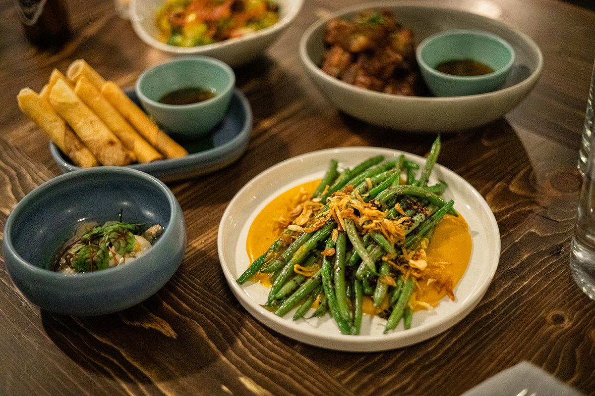 Thompson Seattle tweet media