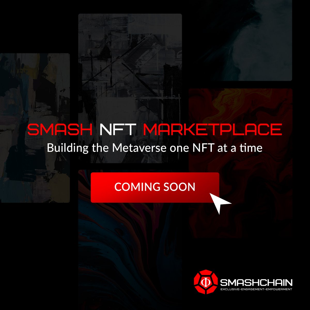 SmashPayX's tweet photo. Something is brewing... https://t.co/q1ntOj0VeT