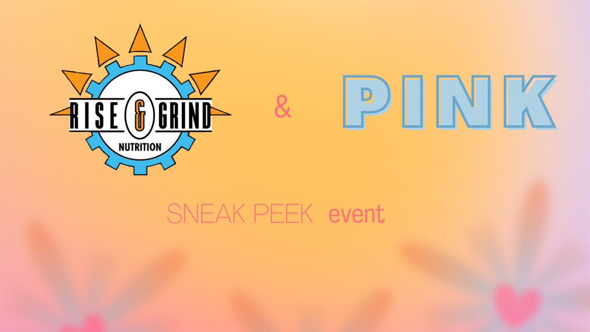PINKBoiseState's tweet photo. Sneak Peek of an event at the end of this month! #PINK #EVENT https://t.co/qAmHHQKQEa