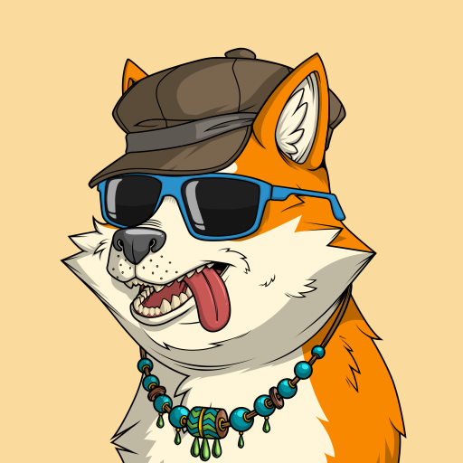 Inu Kings Club | NFT tweet media