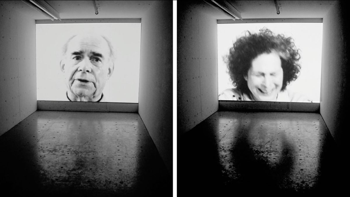 DoppelHouse's tweet photo. Rescheduled Event: Artist Lenore Malen Wednesday April 13 5pm Pacific. Rescheduled Event with the founder of the New Society for Universal Harmony, joining Antoinette LaFarge for a conversation in the Art, Hoax, and Provocation artist talk series - https://t.co/mwh1hMQGKi https://t.co/h8fyLxmlI3