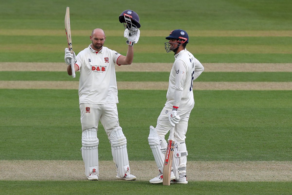 EssexCricket's tweet photo. ๐ข๐๐ฟ ๐๐ฒ๐ป๐๐๐ฟ๐ถ๐ผ๐ป๐ ๐ฏโ๏ธ https://t.co/ji8XWDIBw4