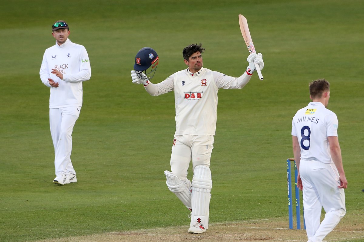 EssexCricket's tweet photo. ๐ข๐๐ฟ ๐๐ฒ๐ป๐๐๐ฟ๐ถ๐ผ๐ป๐ ๐ฏโ๏ธ https://t.co/ji8XWDIBw4
