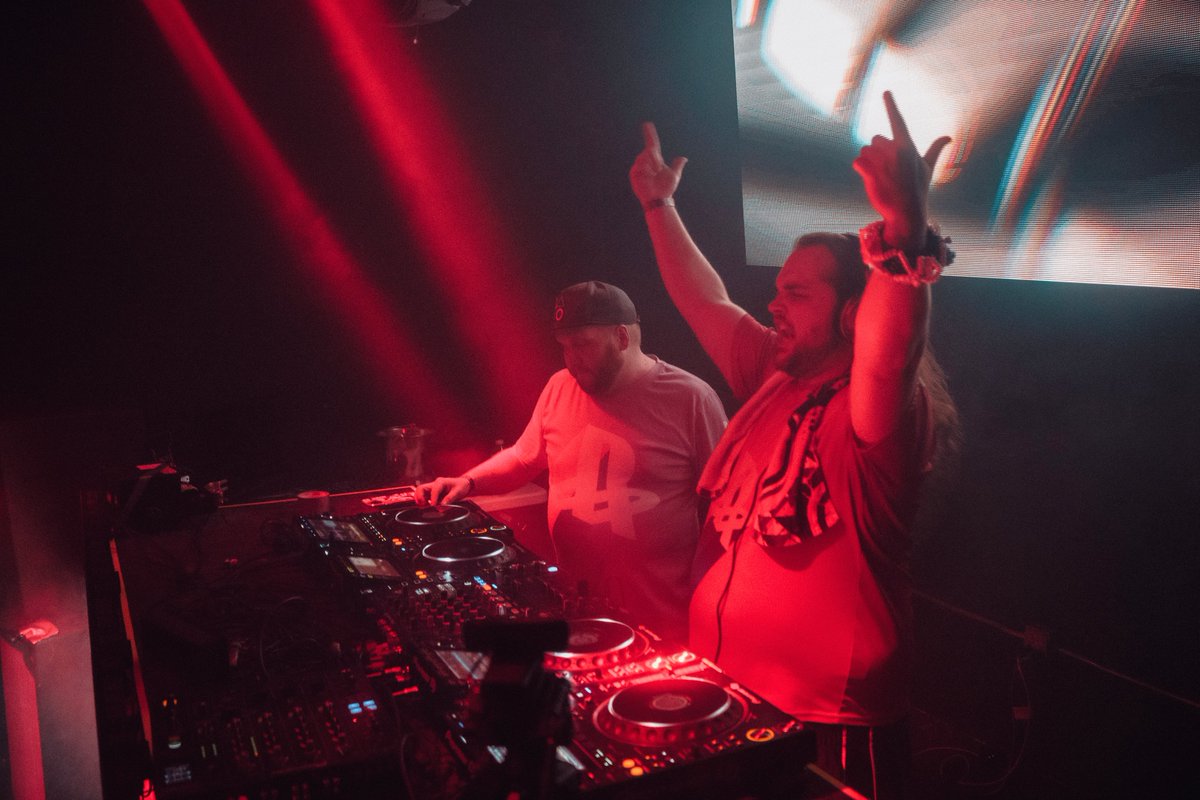 💙💜R O C K Y💜💙@ ACEN 2026 tweet media