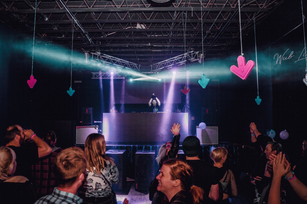 💙💜R O C K Y💜💙@ ACEN 2026 tweet media