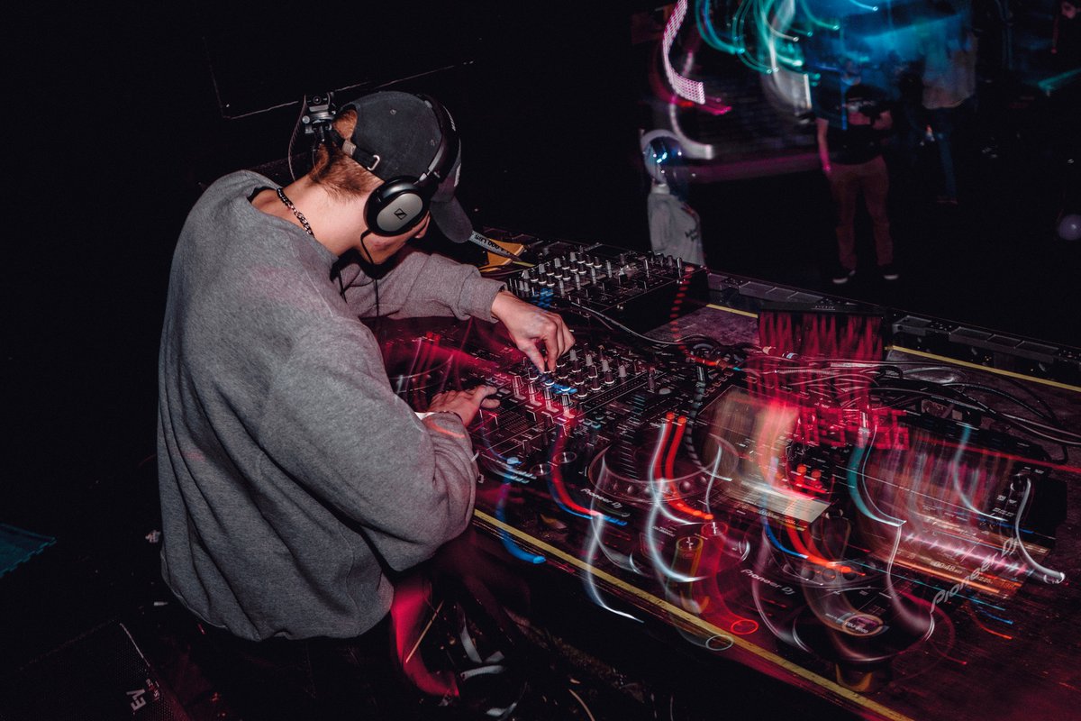 💙💜R O C K Y💜💙@ ACEN 2026 tweet media