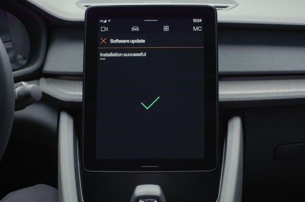 Valenciacars1's tweet image. #Polestar ofrece conectividad digital para sus coches con la actualización de software P2.0 que trae #AndroidR y un potencial futuro mejorado para Polestar 2 @PolestarCars 
bit.ly/3JqBGRO