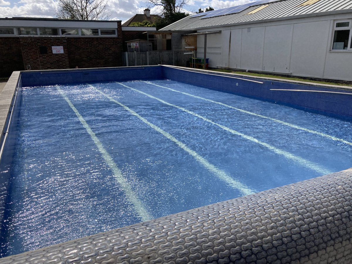 Greenways Primary School PE Department tweet media