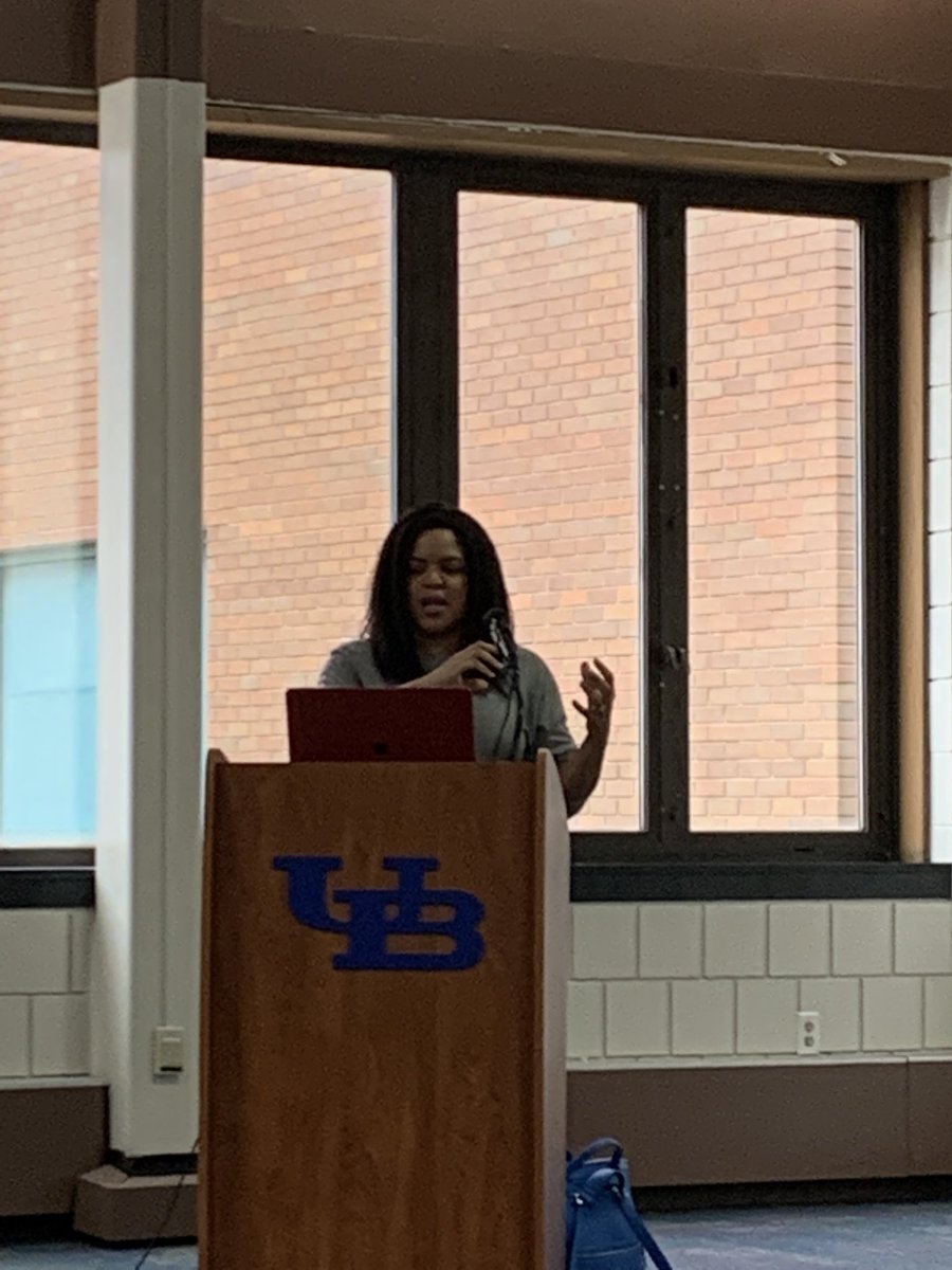 UB Women In STEM tweet media