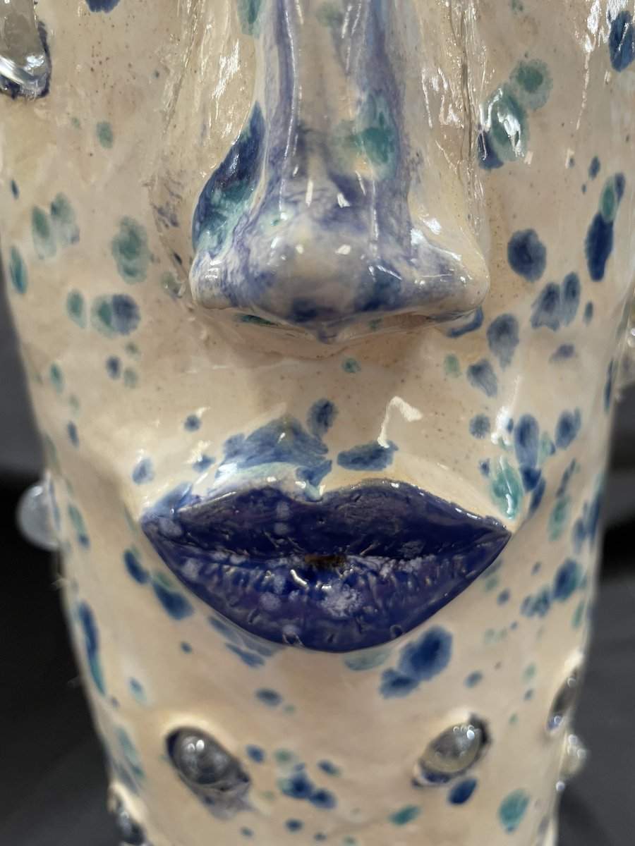 GNHS Fine Arts tweet media