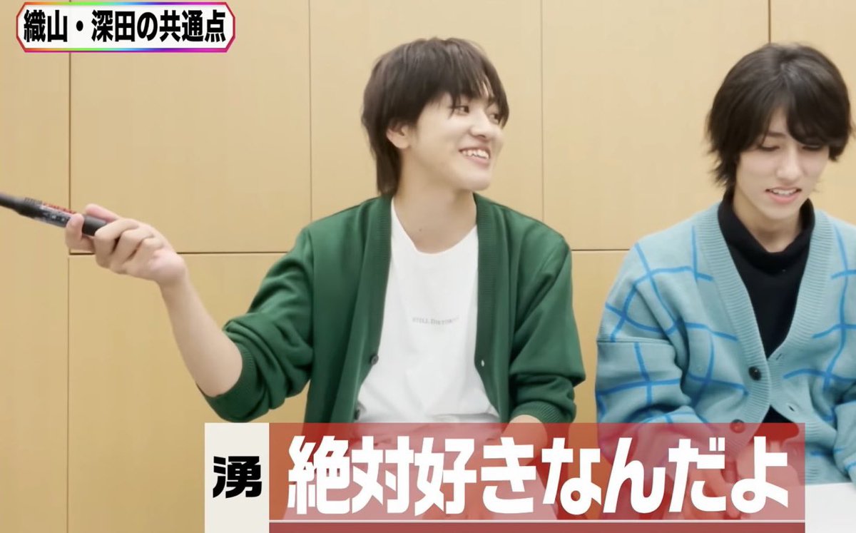 knminthelife_'s tweet photo. きょもほくとおりふかが似てるのはもう言わずもがなだけどどちらもそのコンビの強火担がグループ内にいるとこまでセットなのがおもろいよなぁ。 https://t.co/62qvExsSox