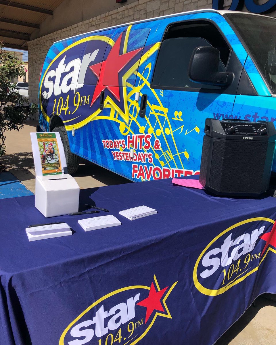 The Salvation Army Waco/McLennan County tweet media