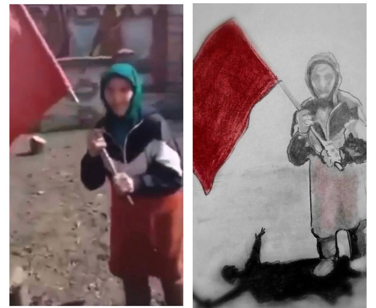 Tasha26yRodina's tweet image. Сильно, до слёз.