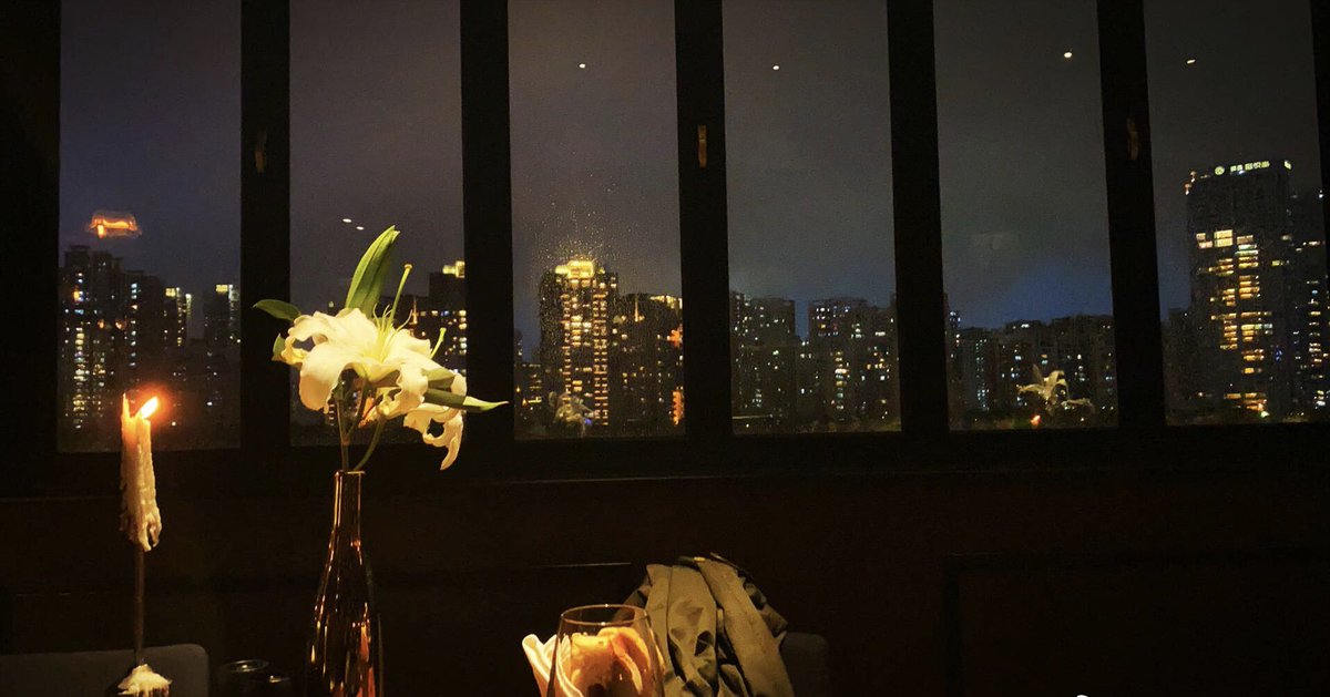 Linmeng99793225's tweet photo. peaceful and steady life https://t.co/vvJZ7l2Mf1