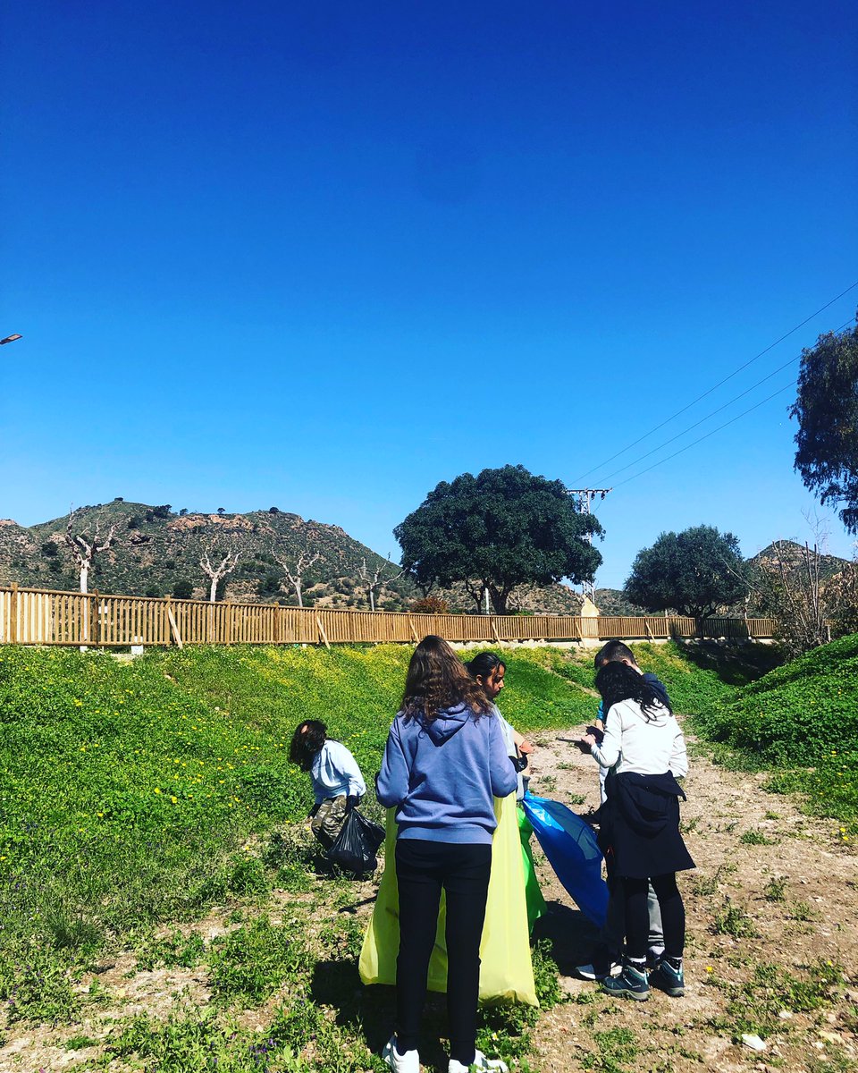 Región de Murcia Limpia tweet media