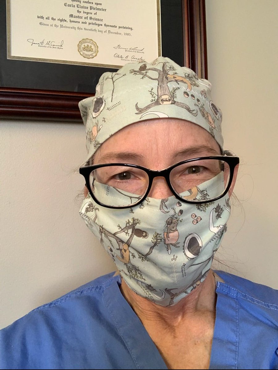 Kathy Snavely tweet media