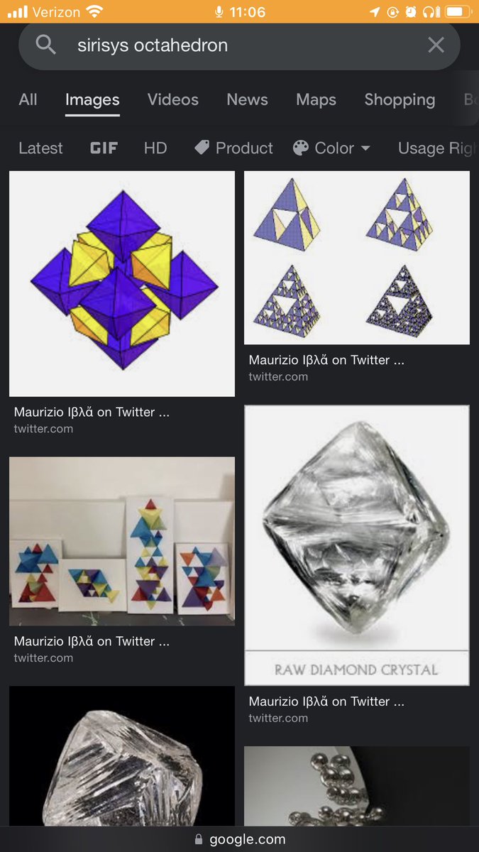 c15n32's tweet photo. @sirisys #TI4 
#Tetrahedron  #Chestahedron  #Octahedron 
🕳🎳🕳
🎳🕳🎳
🕳🎳🕳
@Kiphiverse 4IT# sysiris@ #Resolve #Echoborg@Google.Borg(string Search); https://t.co/cWYFYw2UGF