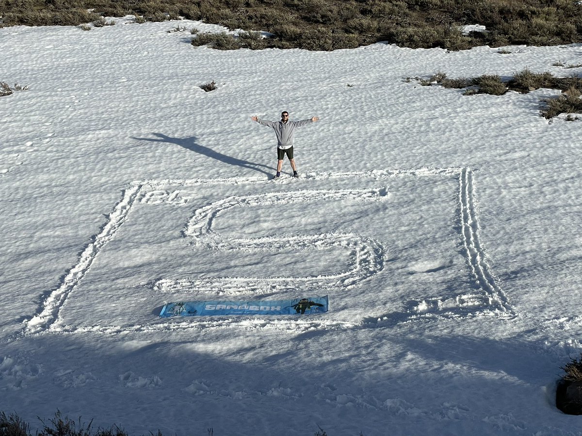 AndyRichy🐾 (@andyrichy12) on Twitter photo Draw your sandbox S anywhere and comment a picture below! 
3 winners will be selected & receive prizes🎁
Including BoopGoop NFTs and $SAND
More details on the prizes when im home 🏠 
Ends 30/05 23:59 UTC
#BoopGoop <a href="/TheSandboxGame/">The Sandbox</a> <a href="/TuschayStudios/">Tuschay🍄</a> <a href="/borgetsebastien/">Sebastien 🏞</a> #SandboxRoadTrip Draw your sandbox S anywhere and comment a picture below! 
3 winners will be selected & receive prizes🎁
Including BoopGoop NFTs and $SAND
More details on the prizes when im home 🏠 
Ends 30/05 23:59 UTC
#BoopGoop <a href="/TheSandboxGame/">The Sandbox</a> <a href="/TuschayStudios/">Tuschay🍄</a> <a href="/borgetsebastien/">Sebastien 🏞</a> #SandboxRoadTrip