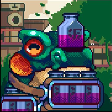 📌 5 WL SPOTS GIVEAWAY FOR HONOURING OUR LOVELY FAMILY

- ❤️ &amp; 🔃
- Follow <a href="/FroggishNFT/">Froggish</a> 
- Tag @Caturraffa1 (just annoy him) because he didn't read my DM

Result in 24h
!Ribbit 🐸