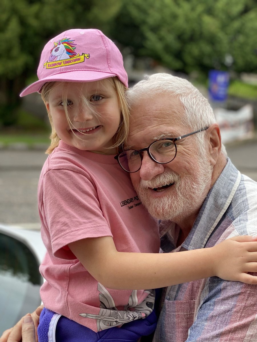 Paul Hudson tweet media