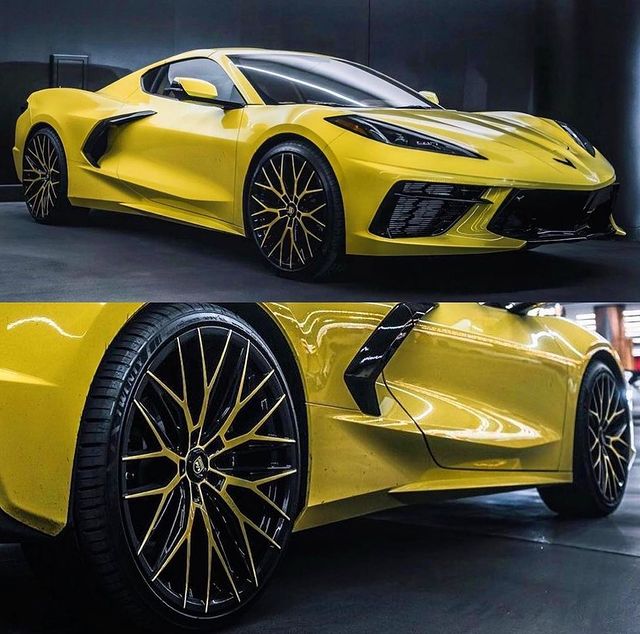 Lexani Tire (@lexanitire) on Twitter photo Attention on the details.
Corvette C8 wrapped with our LX-Twenty tires and on 22" <a href="/lexani/">Sandra Esquibel</a> Aries in a Custom Finish
See more at LEXANITIRES.COM Attention on the details.
Corvette C8 wrapped with our LX-Twenty tires and on 22" <a href="/lexani/">Sandra Esquibel</a> Aries in a Custom Finish
See more at LEXANITIRES.COM