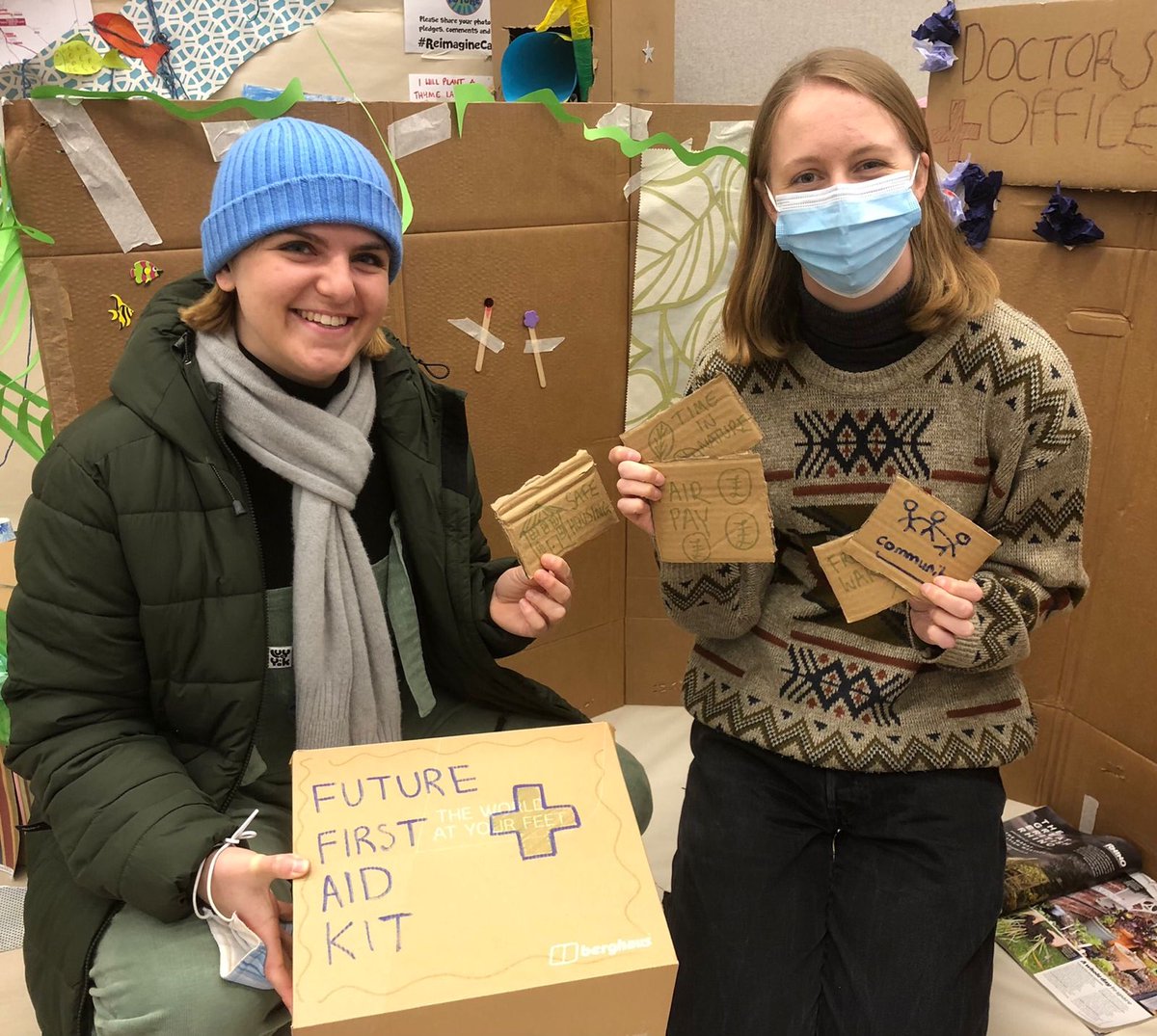 doctorsforall tweet media