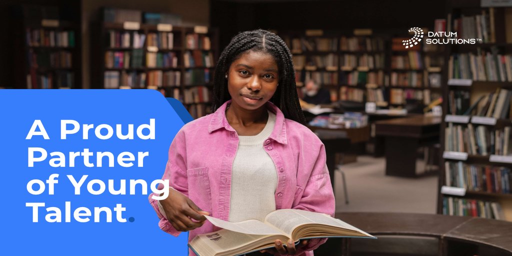 _Datumsolutions's tweet image. In line with our commitment to #SocialResponsibility, we took part in the 2nd edition of the &quot;Virtual Employment Forum&quot; organized by the @UAHes.

Young talent is the future, and events such as this are essential to empower them to explore job choices &amp;amp; pursue careers in #tech!