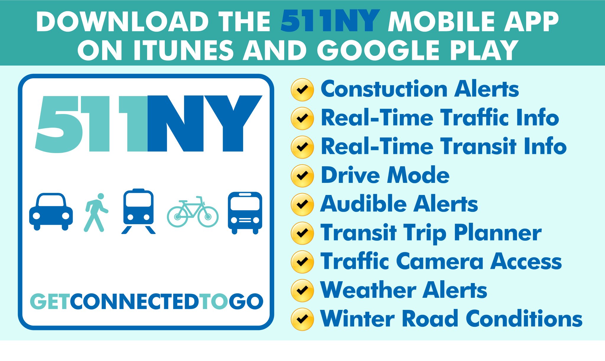 NYSDOT on Twitter: 