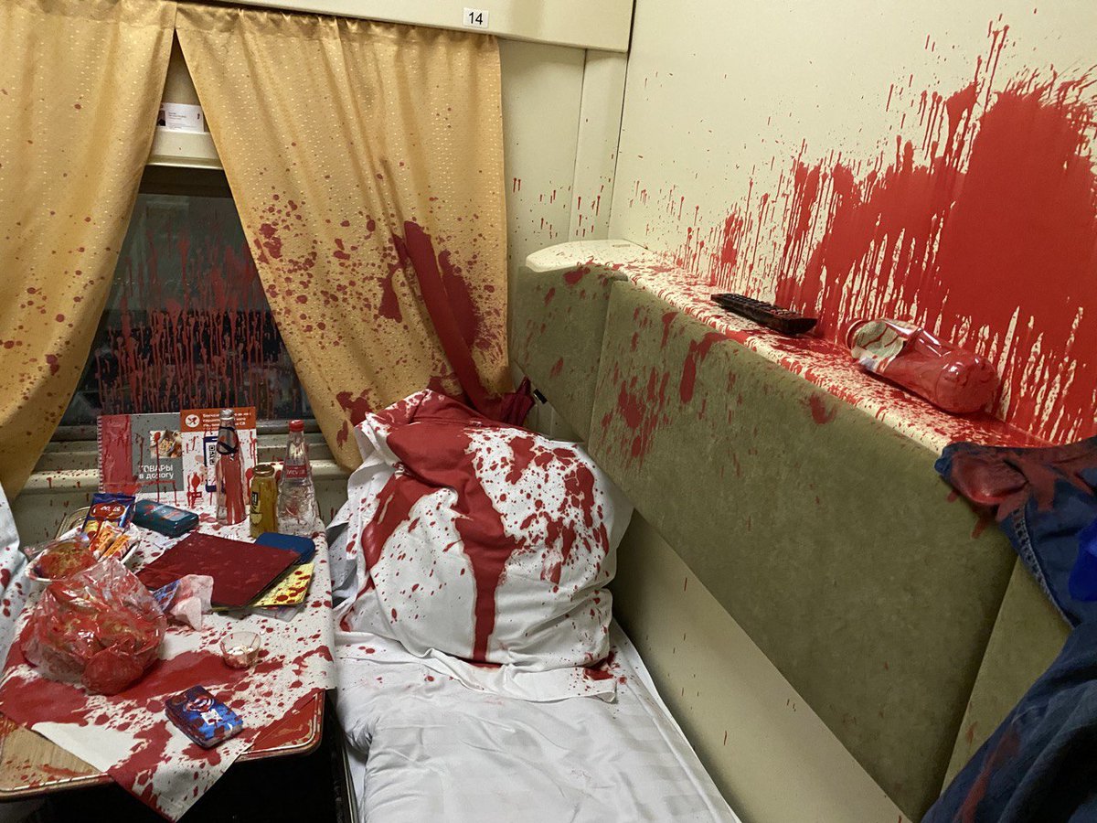 Kirill Martynov (@kmartynov) on Twitter photo 