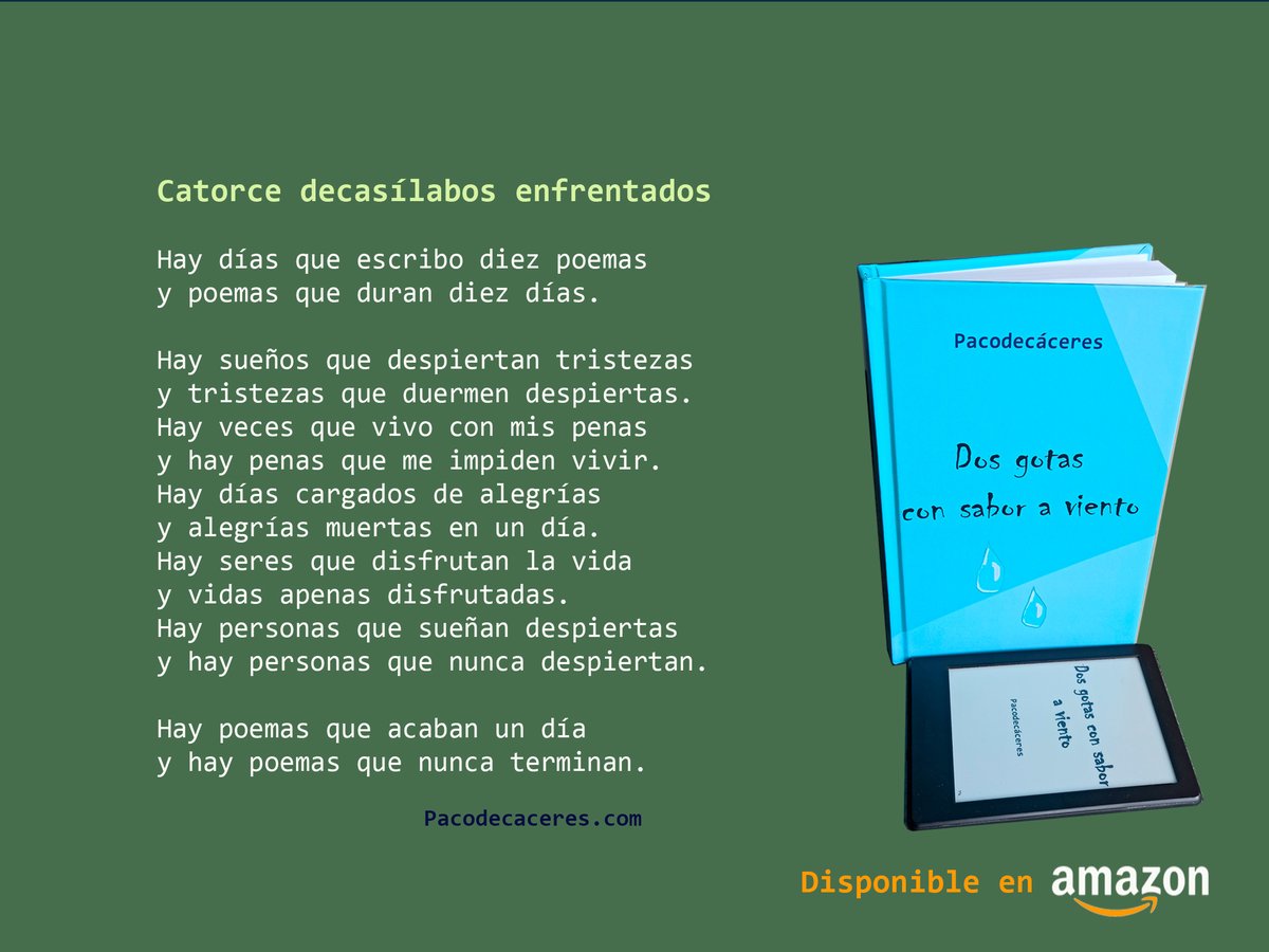 Pacodecáceres (@pacodecceres1) on Twitter photo 