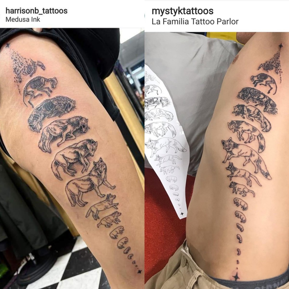 More amazing variations ahhhhhh 🥺🥺🥺🥺🥺🥺🥺🥺🥺 