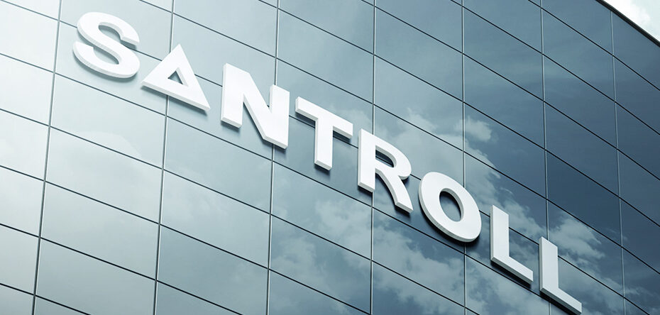 🗞️:  <a href="/BorgWarner/">BorgWarner</a>  has acquired Santroll #Automotive Components. The acquisition is expected to strengthen BorgWarner’s vertical integration, scale &amp; portfolio breadth in light vehicle e-motors while allowing for increased speed to market: bit.ly/3Kip1Bj