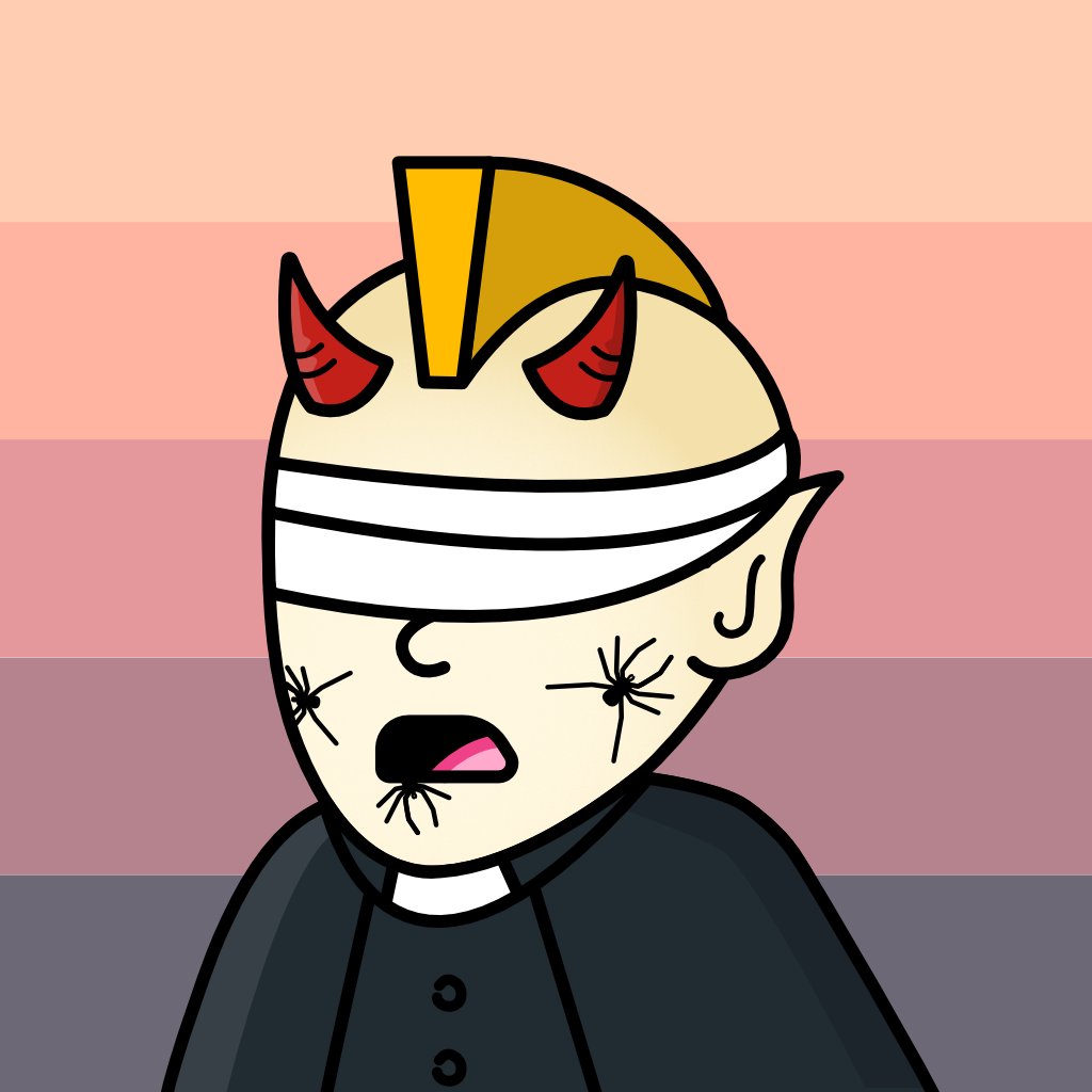 Who turned off the light..? 🙀
#NFTs #NFTCommmunity #NFTProject #nft_club