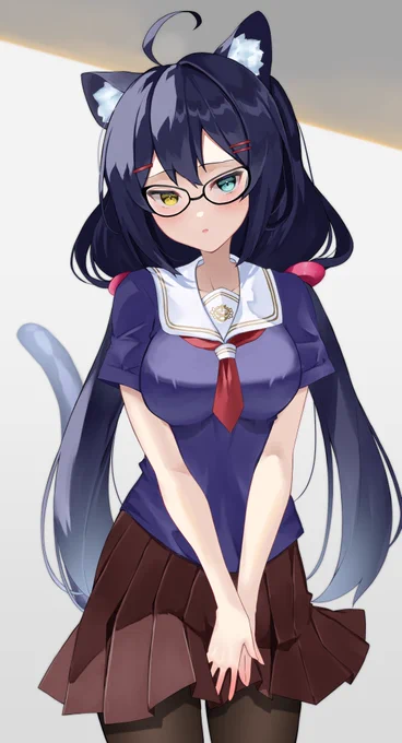 #Senillustskeb納品させて頂きました!ありがとうございました～! 
