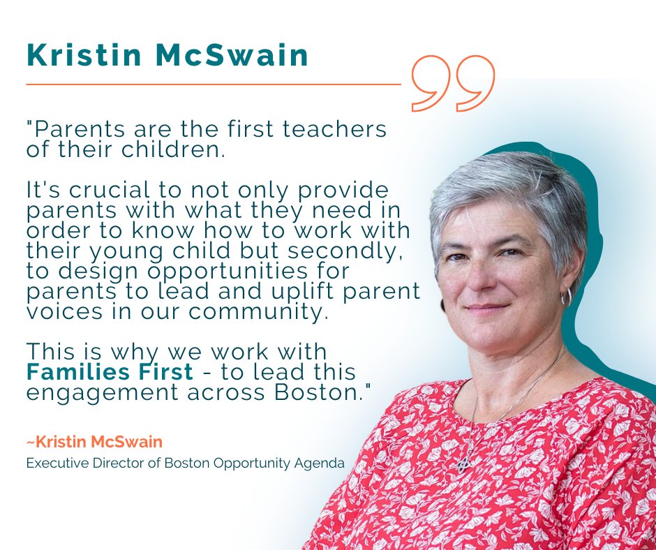 Families First tweet media