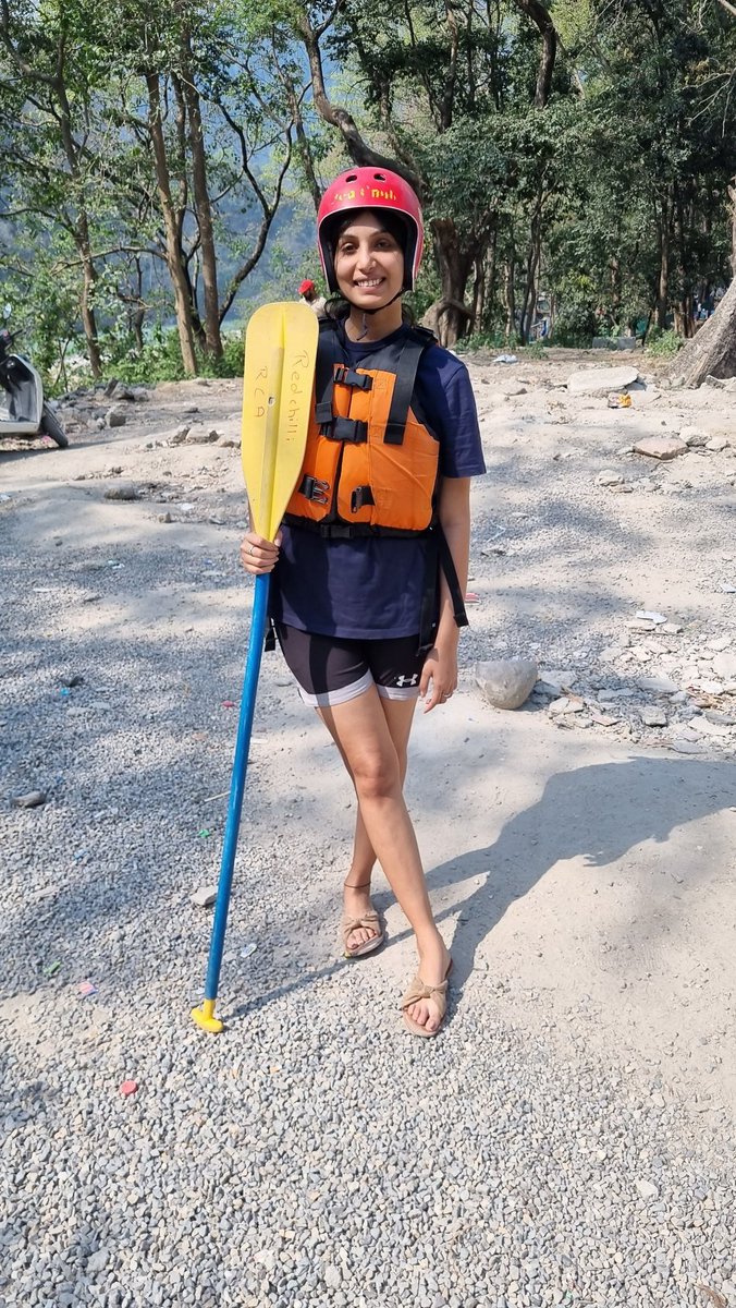 jyothi_jha's tweet photo. Had a wonderful time in #Rishikesh. ❤

#Uttarakhand
#Haridwar https://t.co/IcuCHABZsl