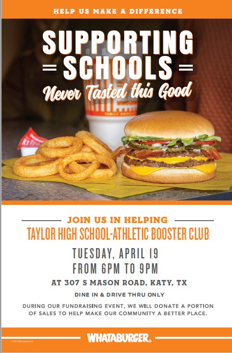 Taylor HS Golf Team tweet media