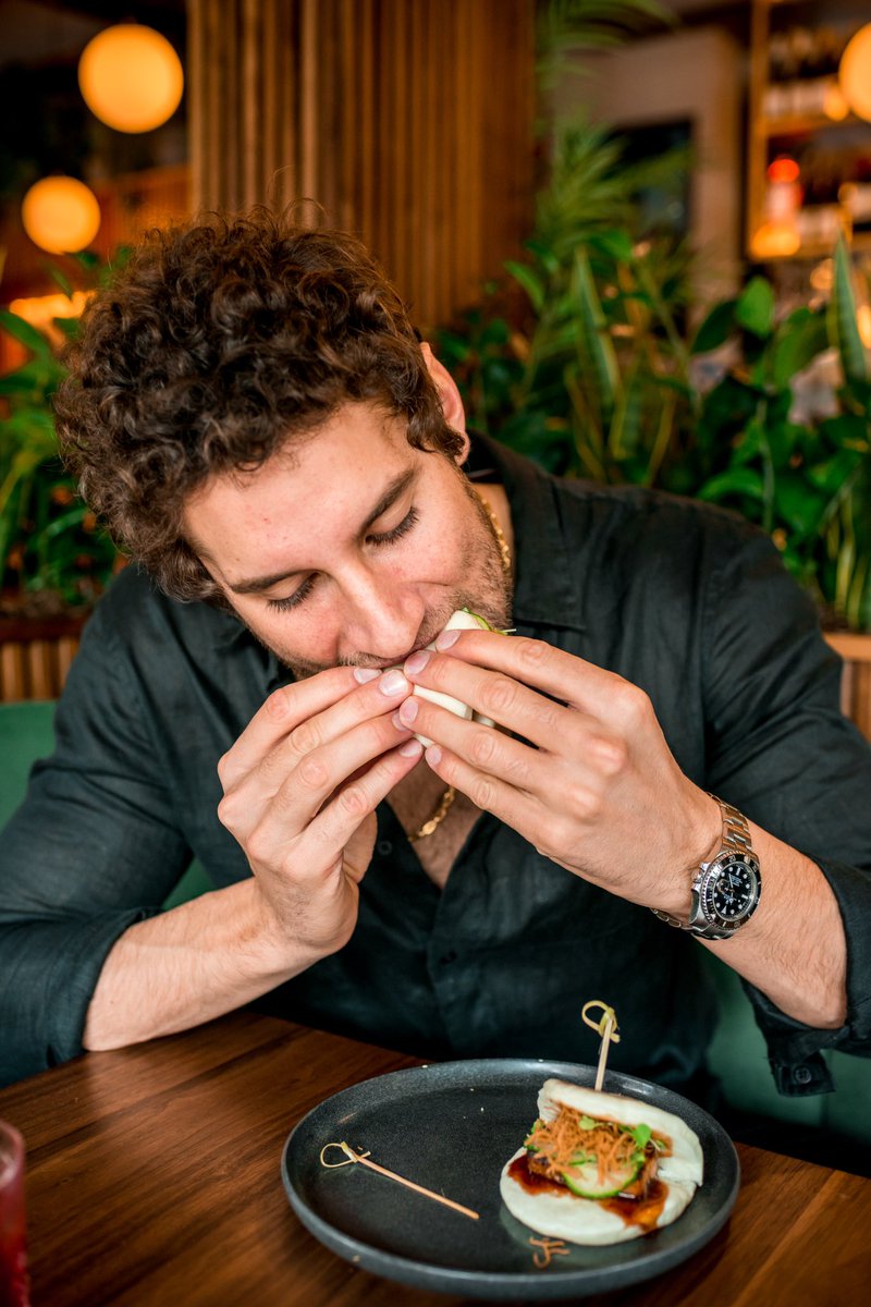 Franco Noriega | Juez MasterChef Junior tweet media