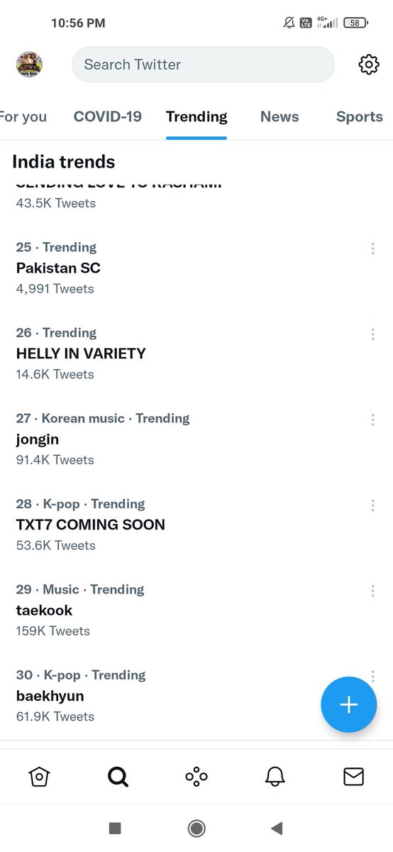 Abhi bhi list mein hai yaar 😂😭❤️

#HellyShah #HellyHolics 
HELLY IN VARIETY