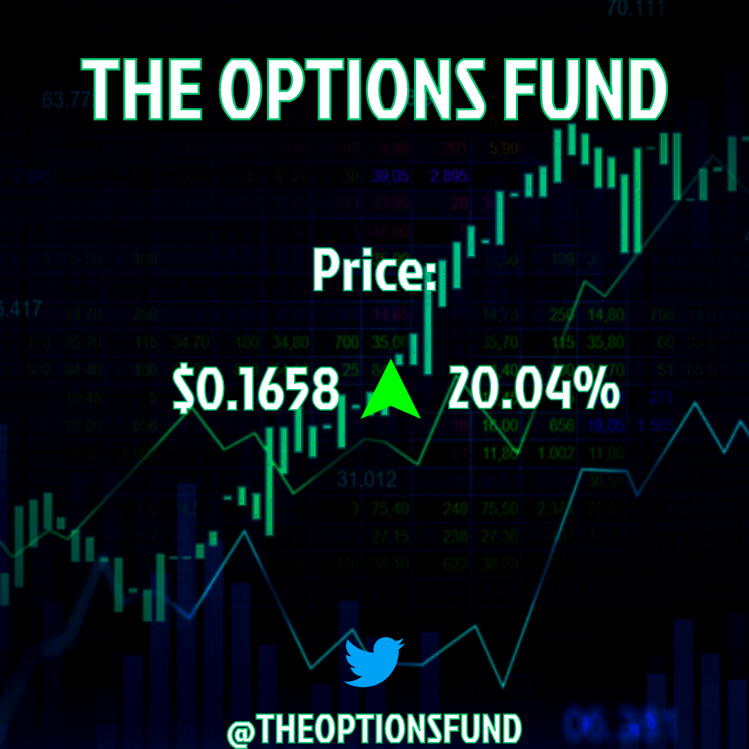 The Option Fund tweet media