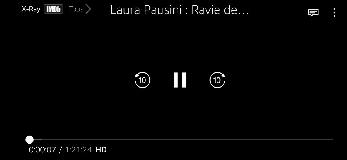 lamarse25011964's tweet photo. Chi comincia a guardare il tuo film @LauraPausini ? IOOOOOO 🥰🥳😍🤩 https://t.co/S5iG7jeuMf