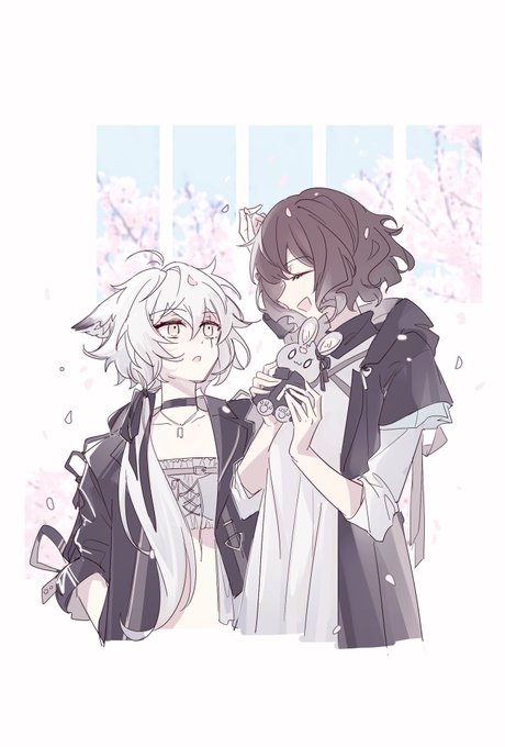 🌸 