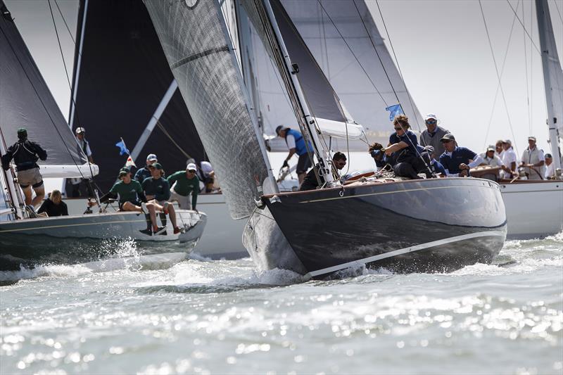 Spirit Yachts announces Guernsey Regatta 2022 - A six-race series, taking place from 25th June to 2nd July - <a href="/SpiritYachts/">Spirit Yachts</a> yachtsandyachting.com/news/247844/Sp…